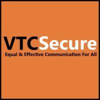 vtcsecure, llc logo image