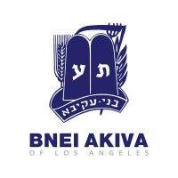 bnei akiva of los angeles