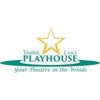 timber lake playhouse inc logo image