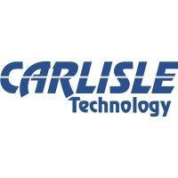 carlisle technology logo image