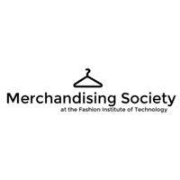 merchandising society logo image