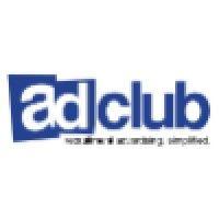 ad club advertising logo image