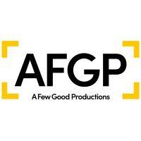 a few good productions logo image