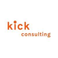 kick consulting gmbh logo image