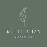 betty chan coaching logo image