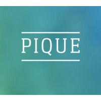 pique logo image