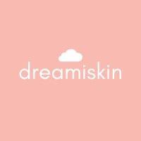 dreamiskin logo image