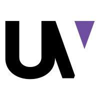 ultraview archery logo image