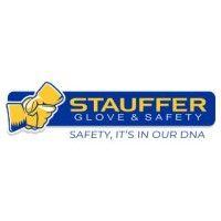 stauffer glove & safety logo image