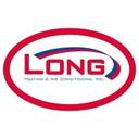 logo of Long Heating Air Conditioning Inc