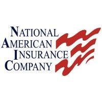 national american insurance company logo image