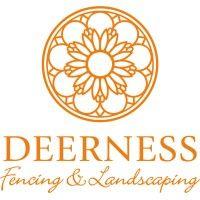 deerness fencing & landscaping ltd logo image