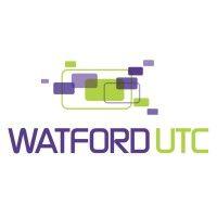 watfordutc logo image