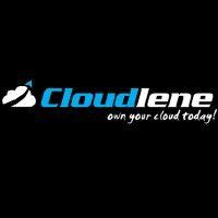 cloudlene inc. logo image