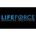 logo of Lifeforce Medical Institute