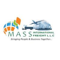 m a s s international freight llc