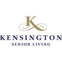 kensington senior living