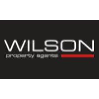 wilson property agents logo image