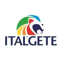 ital g.e.t.e. logo image