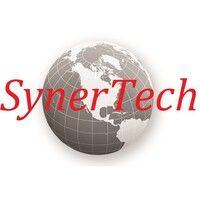 synertech, inc. logo image