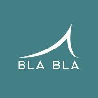 bla bla dubai logo image