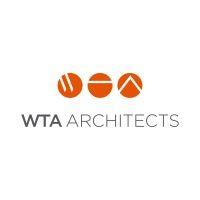 wta architects logo image