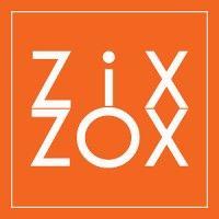 zixzox logo image