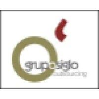 grupo siglo outsourcing logo image