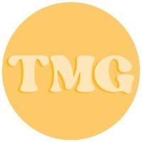 that marketing girl logo image