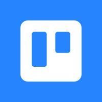 trello logo image