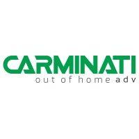 carminati adv logo image