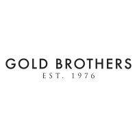 gold brothers retail logo image