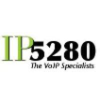 ip5280 logo image