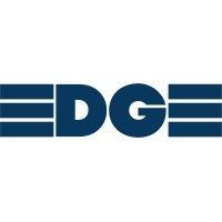 edge marketing logo image