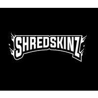 shredskinz logo image