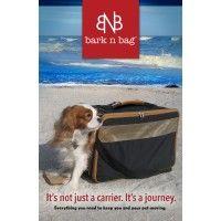 bark n bag llc logo image