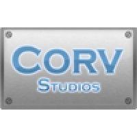 corv studios llc logo image