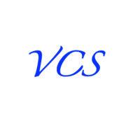 vcs logo image