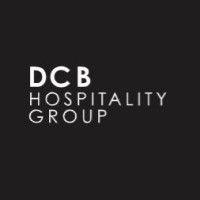 dcb hospitality group logo image