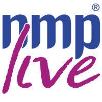 nmp live limited logo image