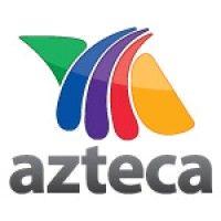 azteca america logo image