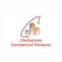 chintamani commercial ventures logo image