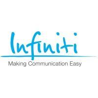 infiniti telecommunications logo image