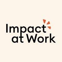 impact at work logo image