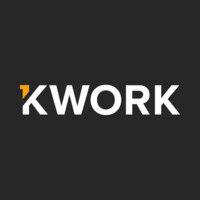 kwork logo image