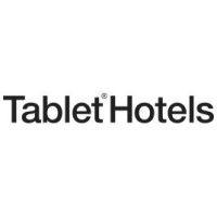 tablet hotels logo image