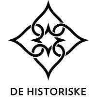 de historiske hotel & spisesteder logo image