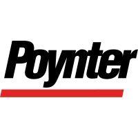 poynter sheet metal logo image