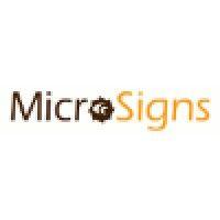 microsigns logo image