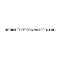 hedin performance cars ab logo image